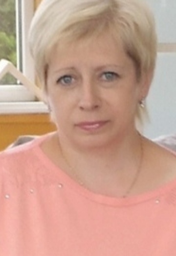 My photo - Natalya, 50 from Voronezh (@natalya201012)