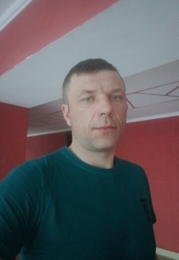My photo - Vova, 39 from Pushkin (@vova86408)