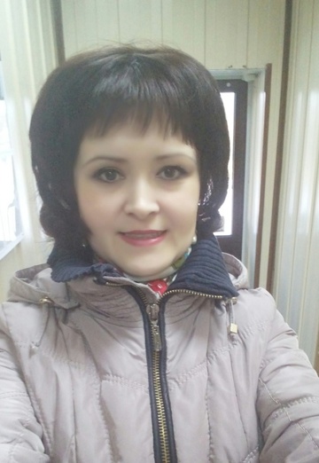Mein Foto - Elena, 42 aus Torschok (@elena399003)