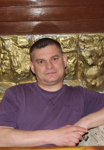 Моя фотография - Олег, 49 из Стерлитамак (@oleg189679)