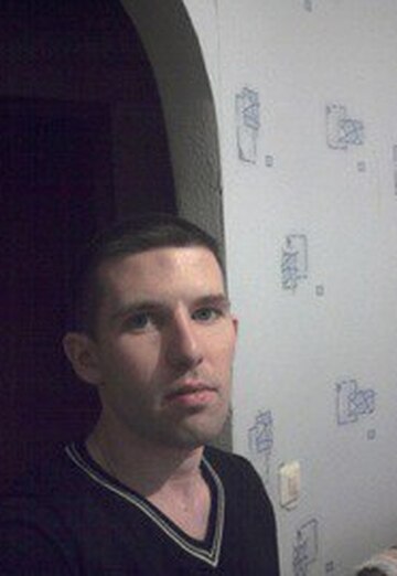 Моя фотография - Макс, 39 из Козьмодемьянск (@maks99312)