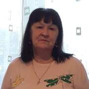 Ольга, 65, Ачинск