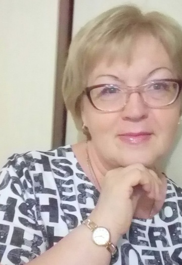 My photo - Buharova Tatyana, 68 from Zhigulyevsk (@buharovatatyana)