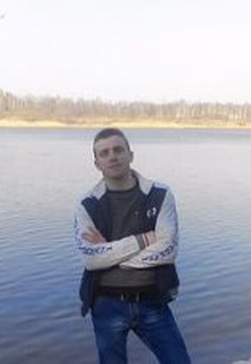 My photo - Vasiliy, 35 from Glodeni (@vasiliy31972)