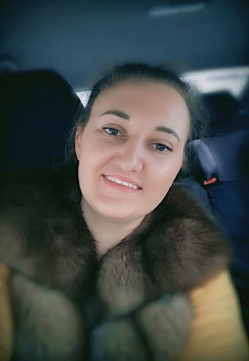 My photo - Dasha, 35 from Almaty (@dasha26738)