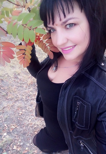 My photo - Elizaveta, 35 from Orenburg (@elizaveta14961)
