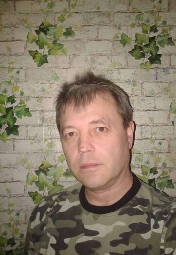 Моя фотография - Игорь, 53 из Горловка (@igor186969)