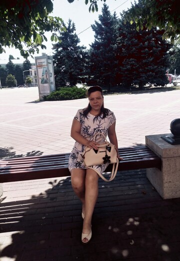 My photo - Elena, 44 from Armavir (@elena384778)