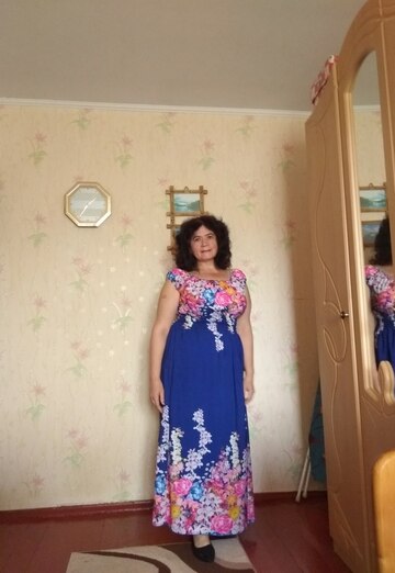 Моя фотография - Наталия, 57 из Минск (@nataliya28778)