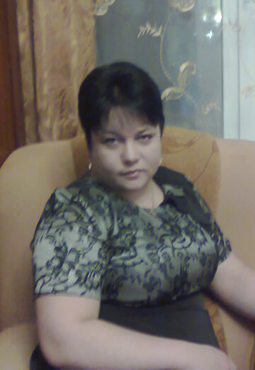 Моя фотография - Ирина, 42 из Выкса (@irina113456)