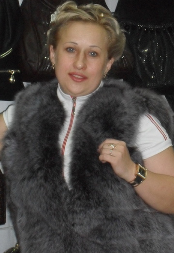 My photo - Evgeniya, 46 from Yurga (@evgeniya11947)