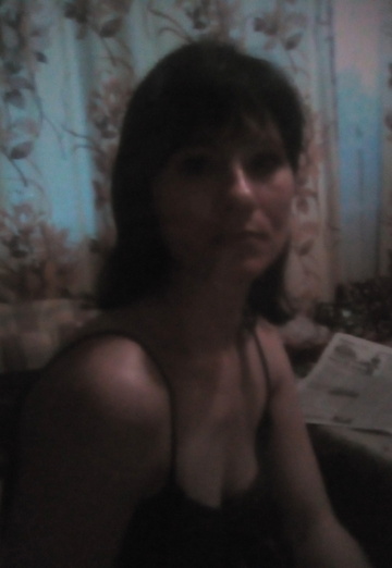 Моя фотография - Ксения, 44 из Донецк (@kseniya59705)