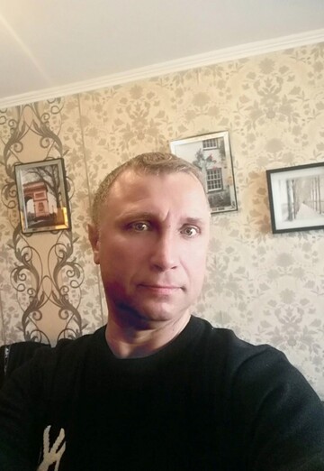 My photo - Vyacheslav, 50 from Artyom (@vyacheslav82686)