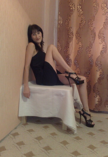 My photo - evgeniya, 37 from Kamskoye Ustye (@snezhana75)