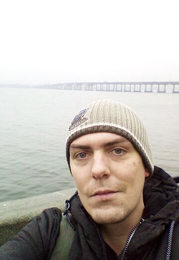 My photo - Aleksandr, 37 from Lutsk (@aleksandr926711)