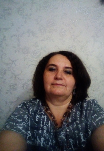 Моя фотография - Лаура, 55 из Новочеркасск (@laura3222)
