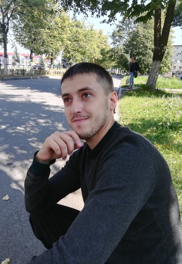 My photo - Taymuraz, 32 from Vladikavkaz (@taymuraz108)