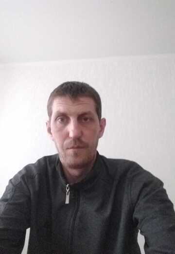 Моя фотография - Владислав, 41 из Нижнекамск (@vladislav49219)