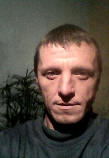 Моя фотография - Алексей, 48 из Севастополь (@aleksey420882)