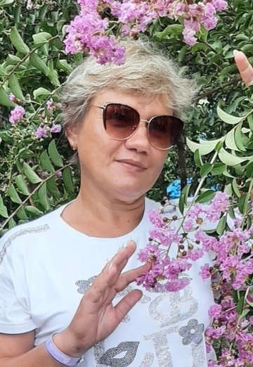 Моя фотография - Марина, 56 из Усть-Илимск (@arina11937)