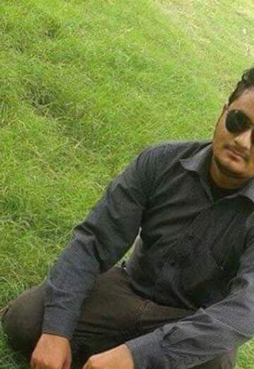 My photo - zafar, 31 from Karachi (@zafar4845)