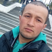 ШАХРИДДИН, 30, Анучино