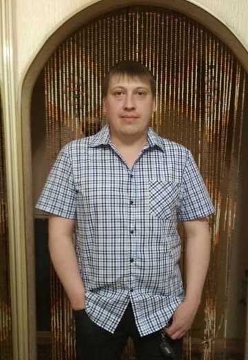 Моя фотография - Сергей, 40 из Тында (@sergey829534)