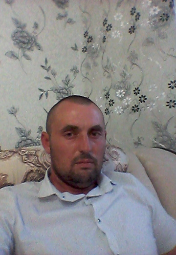 Моя фотография - Денис, 39 из Волгодонск (@denis223865)
