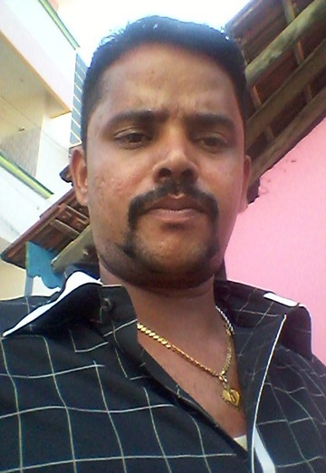 Моя фотография - Sheikibrahim, 54 из Бангалор (@sheikibrahim)