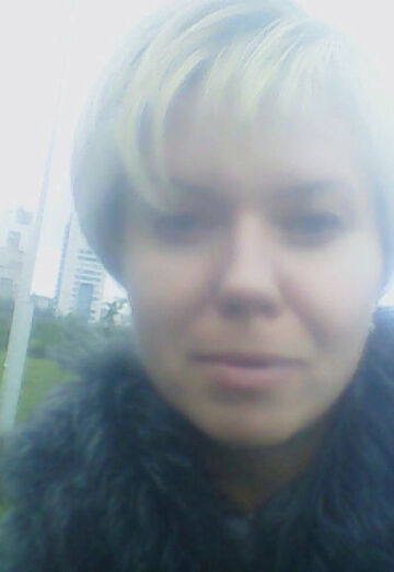 Моя фотография - Ольга, 42 из Минск (@olga297749)