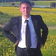 Александр, 40, Кадошкино