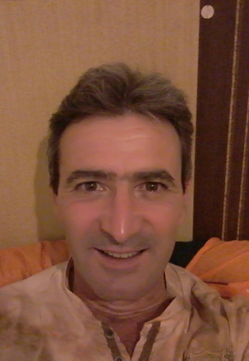 My photo - Sli, 55 from Borovo (@sli36)