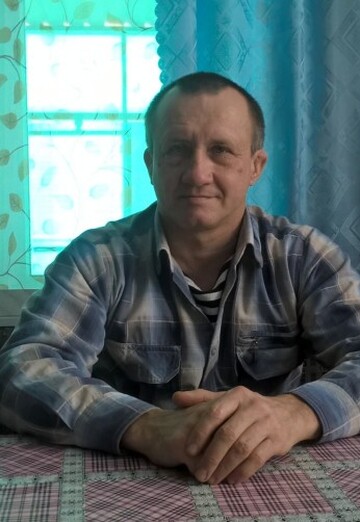 My photo - Ravil Amirhanov, 51 from Kalach-na-Donu (@ravilamirhanov1)