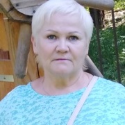 Надежда, 64, Приозерск