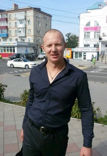 My photo - SANKA V, 39 from Blagoveshchensk (@sankav)
