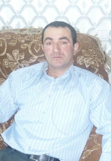 My photo - Mushvig Nuraddinov, 52 from Baku (@mushvignuraddinov)