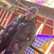 Александр, 42, Иваново