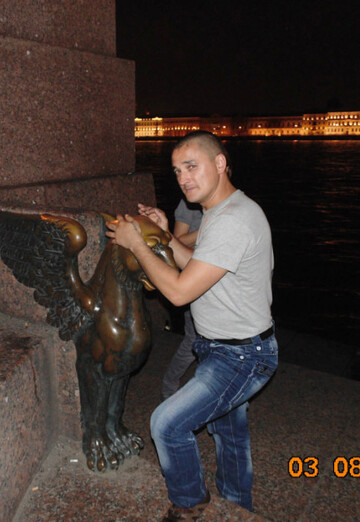 My photo - Dyen, 41 from Kopeysk (@roman142417)