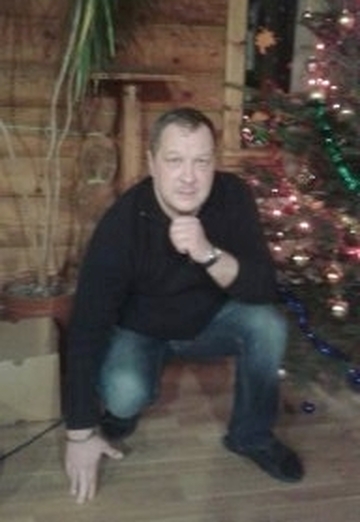 Моя фотография - Влад, 54 из Рига (@vlad76656)