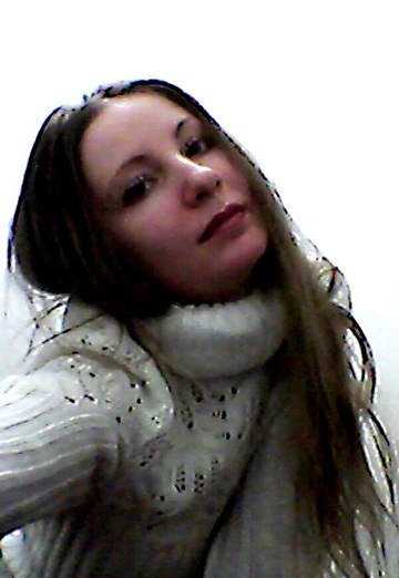 My photo - Natali, 33 from Sergiyev Posad (@natali71794)