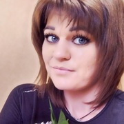 Любовь, 36, Кашира