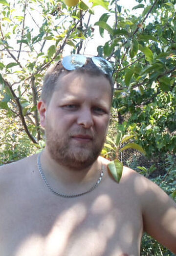 Minha foto - Dmitriy, 41 de Sebastopol (@dmitriy540973)