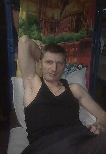 My photo - evgeniy, 54 from Balakhna (@evgeniy244467)