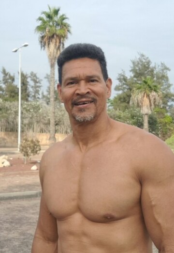 My photo - Iven, 53 from Guaza (@iven105)