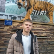 Николай Готыляк, 36, Мыски