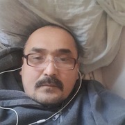 Жавлон Жавлон, 49, Вырица