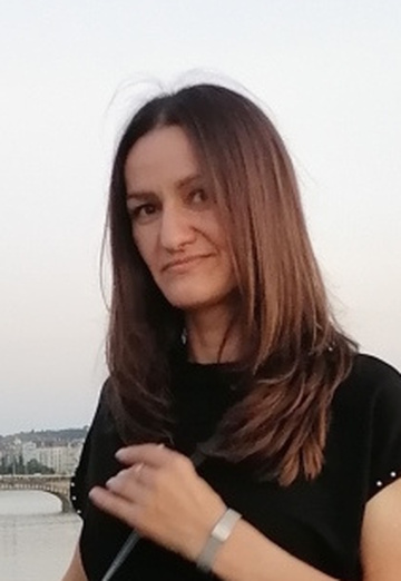 Mein Foto - Liudmyla, 43 aus Prag (@liudmyla105)