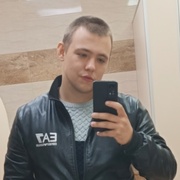 Сергей, 26, Горячий Ключ