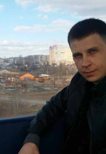 Моя фотография - Александр, 35 из Нижний Новгород (@aleksandr895356)