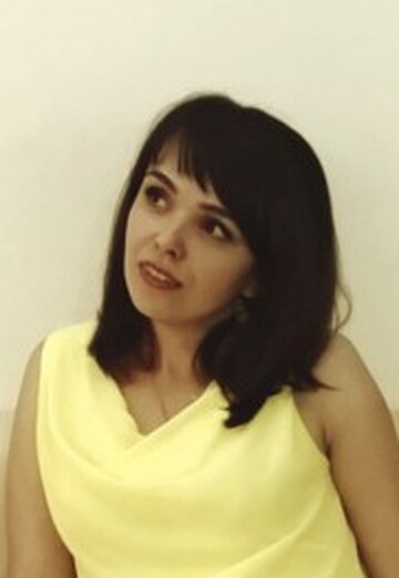 Моя фотография - Родная, 35 из Москва (@rodnaya110)